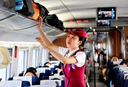 坐高铁带行李有规定吗（高铁携带行李规定）3