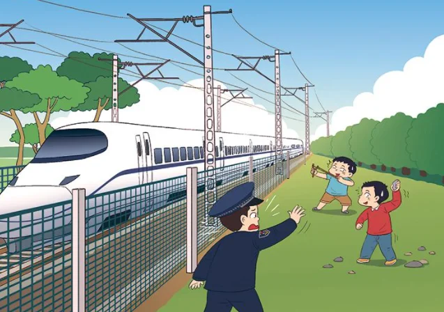 如何速记"中国铁路干线的分布图"（铁路客运示意图口诀）