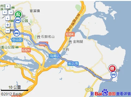 福州地铁可以去长乐机场吗（福州地铁到机场多长时间）4