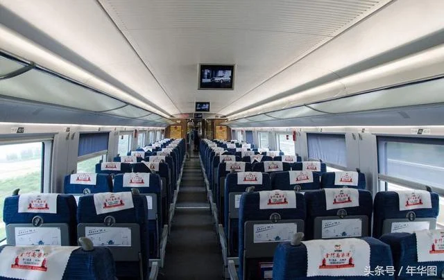 为什么高铁座号没有E号（高铁无E）