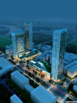 如何坐公交地铁去成都的仁恒置地广场（成都仁恒置地广场地铁哪个出口）