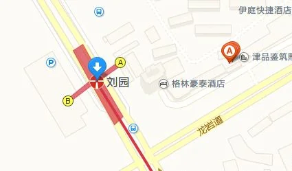 为什么我问市二宫地铁站建设银行是什么出口总是问非所答（桃园地铁站建设银行）