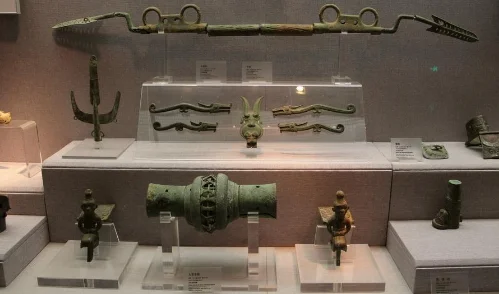 北京有地铁站附近挖出古墓内藏多副古人骸骨是怎么回事(地铁站墓)1