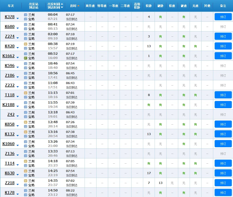 西安宝鸡兰州高铁（宝鸡至兰州高铁）1