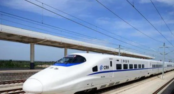 高铁提前多久进站候车（高铁提前多久进站）6