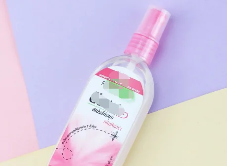 深圳地铁可以带喷雾什么的吗(深圳地铁防蚊水可以进吗)6