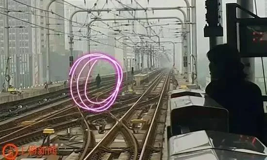 轨道交通1号线怎么去小什字地铁站的(粽子轨道交通1号线)8