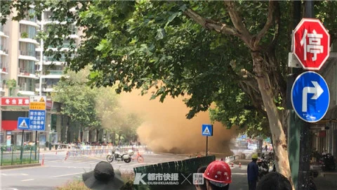 求杭州地铁坍塌事故分析（杭州地铁5号线地面塌陷）