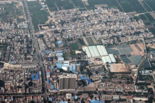 西安地铁地图(西安地铁13号线草滩)3