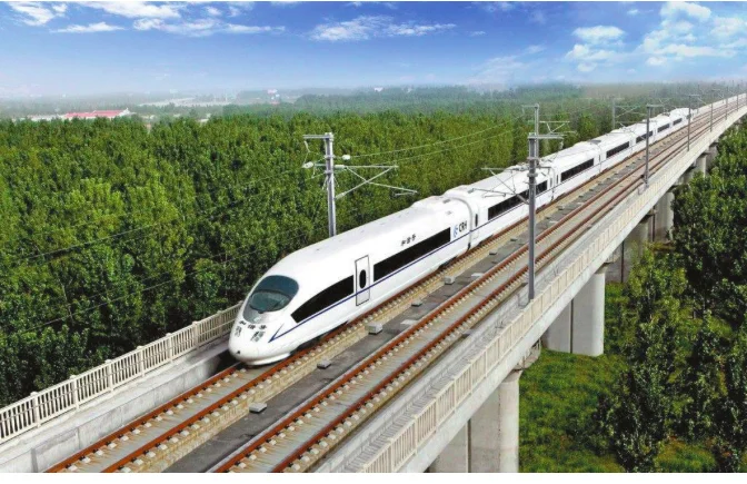 高铁翻译成英文是什么(高铁上英语)3