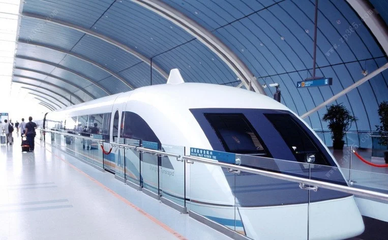 地铁是怎么供电的(加电地铁站)2