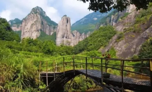 2017国内沿途景点最多的旅游高铁推荐高铁旅游景点有哪些(浙江高铁旅游)3