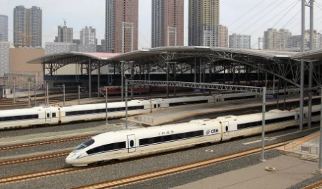 成都到三台有可能通铁路吗（成都到三台城际铁路）2