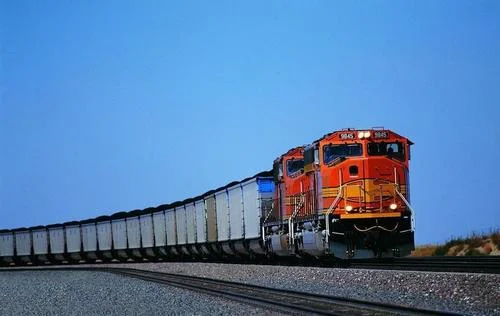铁路适合运输什么货物(铁路一票货)2