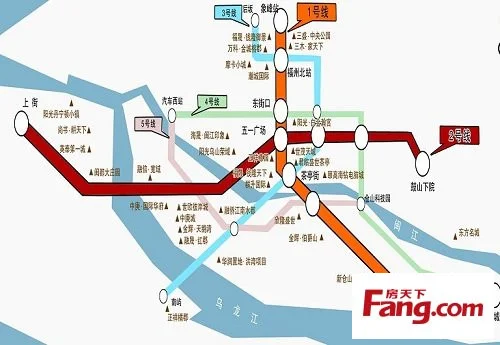 厦门地铁（厦门4号地铁线）