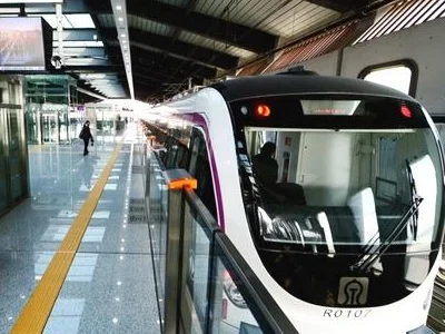 济南地铁什么时候开通完(济南轨道交通一号线开通运营)