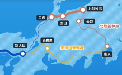 Imamiya是大阪哪个地铁站（日根野地铁站到大阪站）2