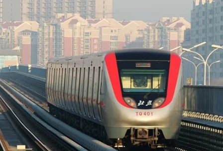 求北京地铁运营时间表(北京地铁八通线线运营时间表)