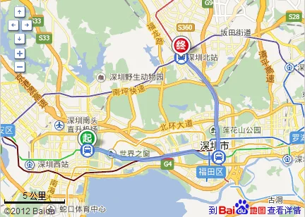 深圳地铁大冲站是几号线（深圳高新园地铁站D出口）2