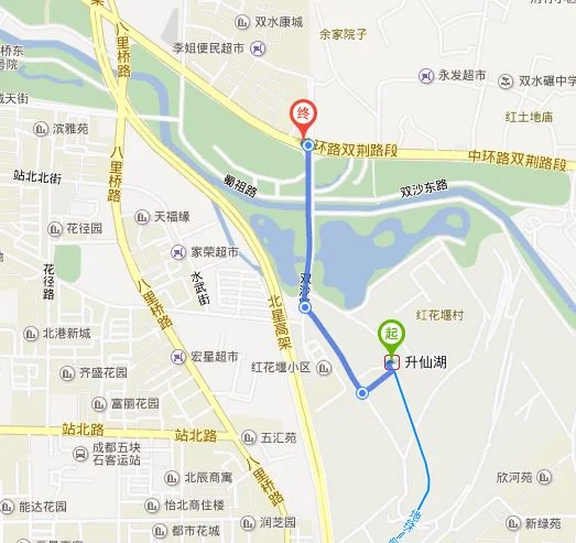 成都坐一号线地铁去环球中心在哪个站下(成都1号地铁在哪里下车)