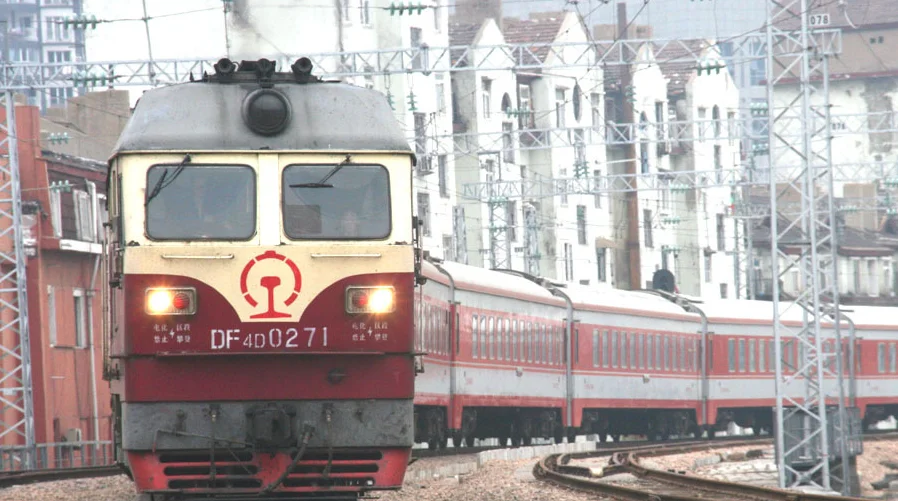 中国有几个铁路工程局(铁路工程)2