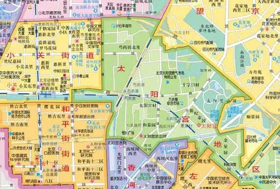 芍药居地铁站从哪个出口到对外经贸大学（芍药居地铁站地址）2