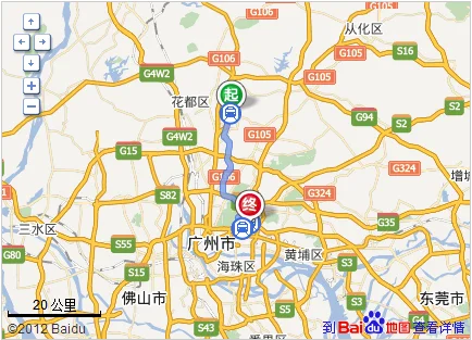 广州新机场到天河客运站坐几号线地铁（花都机场到天河客运站地铁站）