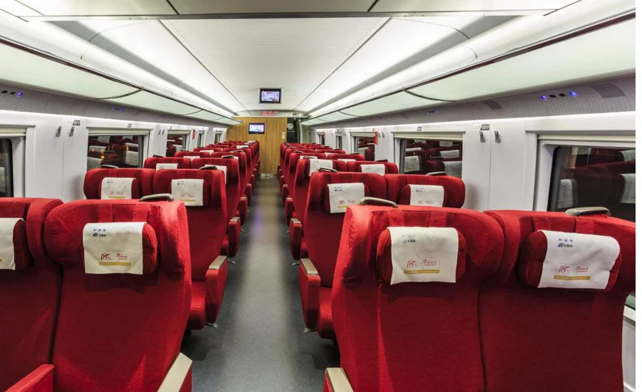 最新石家庄地铁规划图（轨道交通图片内部图片）