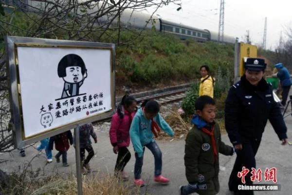 铁路边标志牌什么意思（铁路揭示牌）2