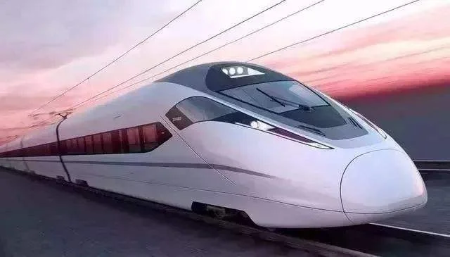 为什么高铁周围有辐射（高铁附近有辐射吗）4