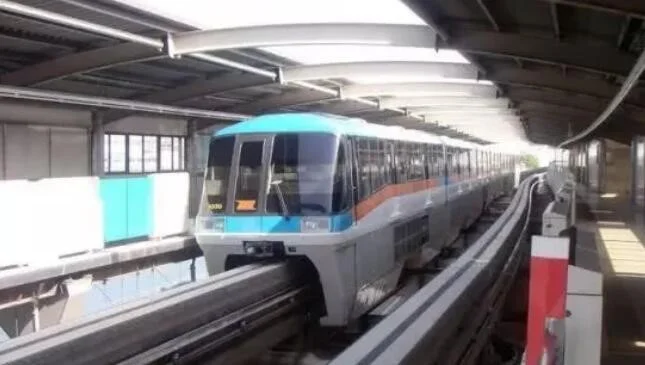 山东哪些城市有地铁（山东潍坊轨道交通规划）4