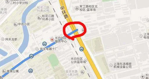 上海地铁线路图（上海24地铁线规划图）