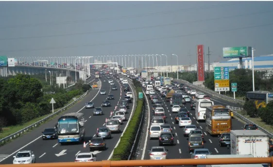 轨道交通成为主流的趋势是怎么样的（轨道交通日客运量是单向的吗）