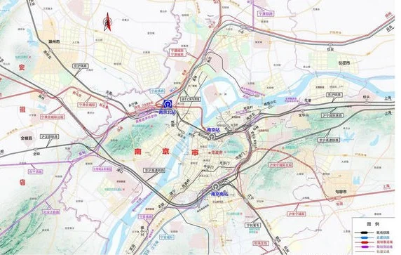 高铁设站能为地方经济带来什么好处（西合高铁最新消息2017）