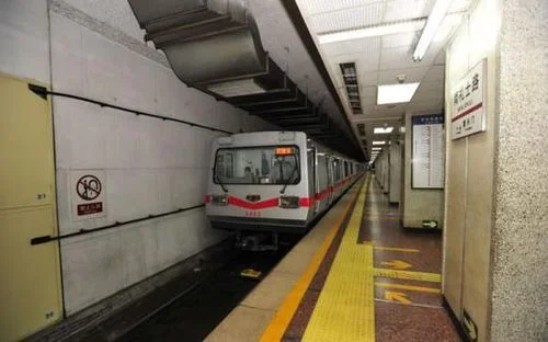 北京地铁19号线什么时候开通(北京地铁进场)