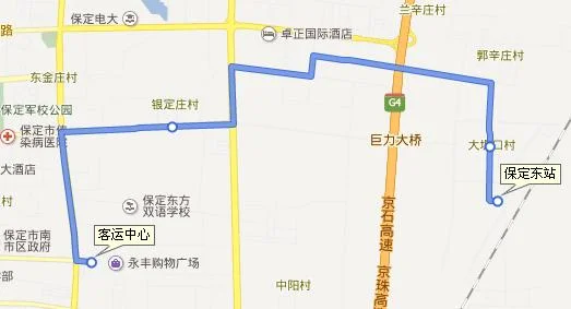 请问京津城际铁路什么时候开通（高铁永乐站会开通吗）