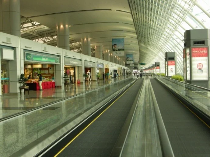 广州地铁8号延长线地图（广州地铁8号线餐厅）