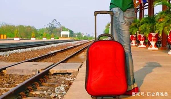 安李铁路的介绍(李铁路绑架)6