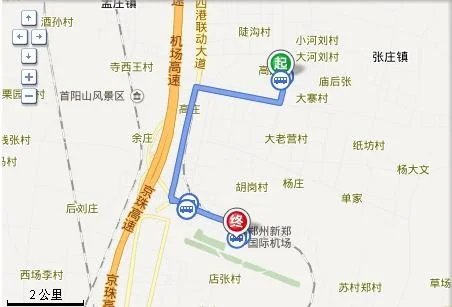 郑州市二七广场坐地铁一号线能到新郑机场吗（港区沃金到郑州二七广场怎么坐地铁）