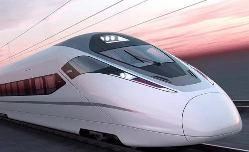 高铁每小时跑多少公里(高铁一般跑多快)3
