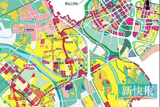 广州地铁7号线西延顺德段进度过半(广州地铁7号线施工)2