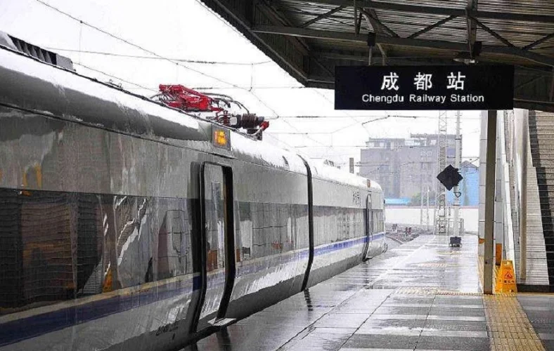 成都到都江堰有地铁吗(成都到都江堰城际铁路)4