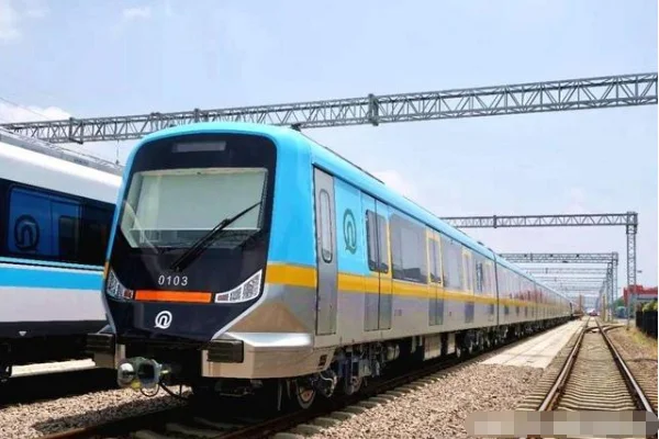 青岛地铁1号线什么时候开通(黄岛地铁通车时间)4