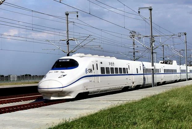 高铁专业是什么(高铁是什么)4