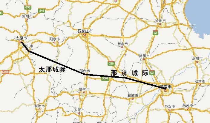 城际铁路泰安东站在哪儿（济南泰安城际铁路选址）2