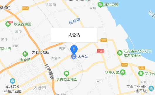 沪通铁路通车后（沪苏通铁路太仓站在哪里）2