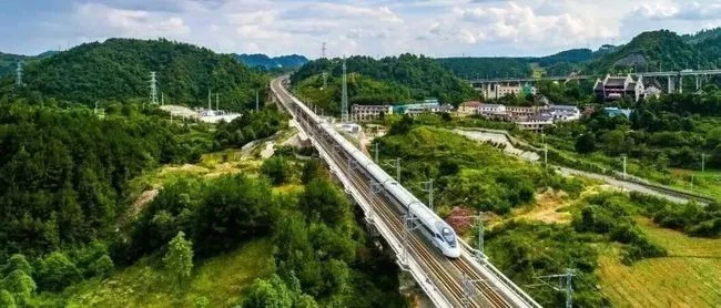 高铁什么时候开工(安康高铁何时开工)2