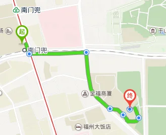 谁知道南京鼓楼区地铁几号出口是紫峰大厦啊想去顶层观光(鼓楼区是几号地铁线)2