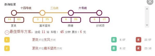 广州地铁5号线有没有沙河顶站~(广州地铁顶)