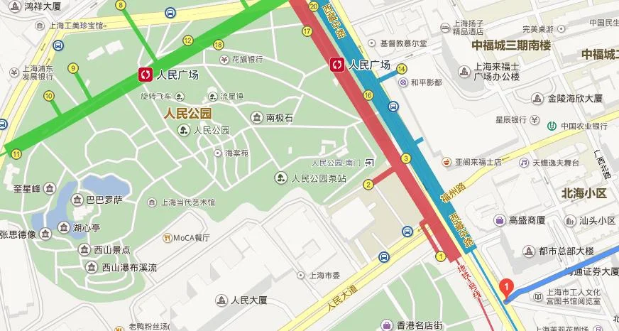 广州省站是哪里怎么坐地铁去(广东地铁站路线怎么走)2